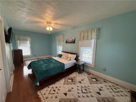 536 Oak Street Indiana Boro PA 15701