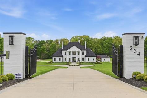 234 Reibold Road Forward Township PA 16053