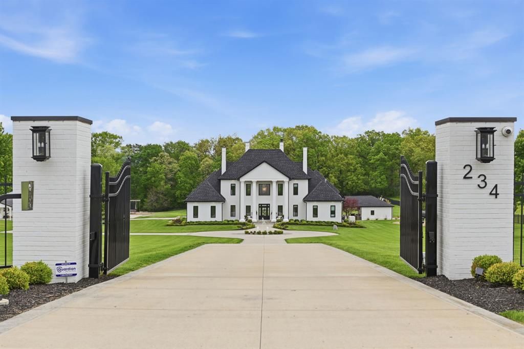 234 Reibold Road Forward Township PA 16053
