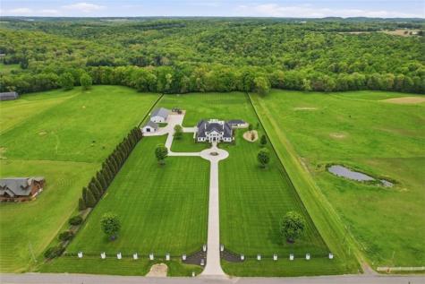 234 Reibold Road Forward Township PA 16053