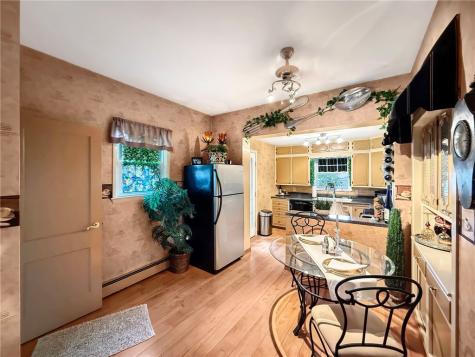 148 Taylor Avenue Beaver PA 15009