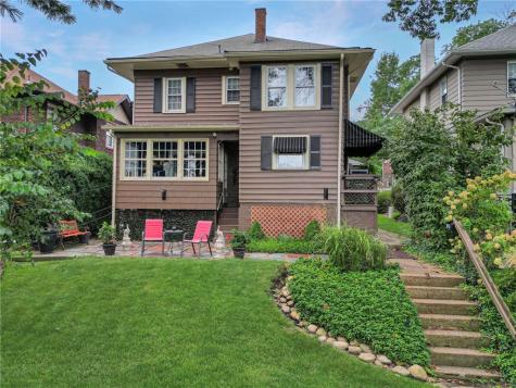 148 Taylor Avenue Beaver PA 15009