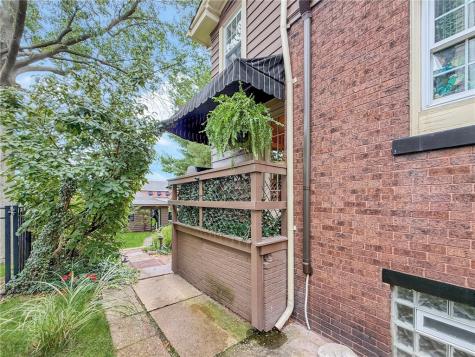 148 Taylor Avenue Beaver PA 15009