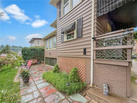148 Taylor Avenue Beaver PA 15009