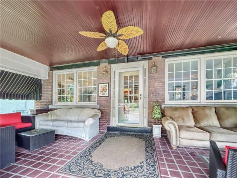 148 Taylor Avenue Beaver PA 15009