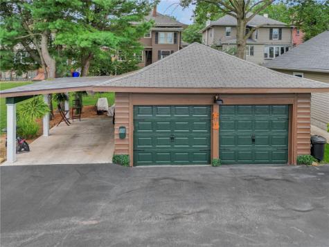 148 Taylor Avenue Beaver PA 15009
