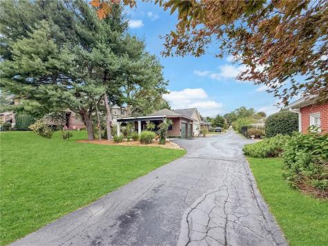 148 Taylor Avenue Beaver PA 15009