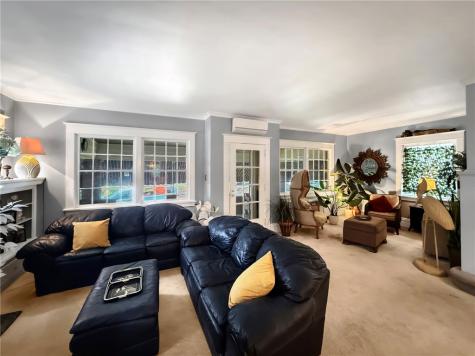 148 Taylor Avenue Beaver PA 15009