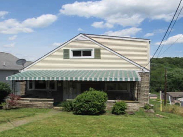 2345 Locust Street South Greensburg Boro PA 15601
