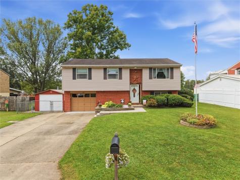 163 Van Drive Bullskin Township PA 15425