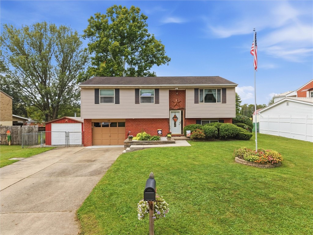 163 Van Drive Bullskin Township PA 15425