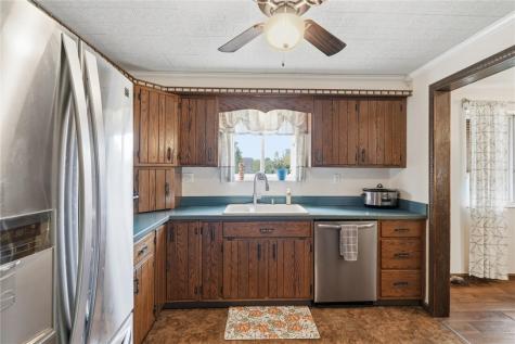 163 Van Drive Bullskin Township PA 15425