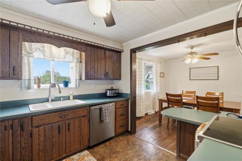 163 Van Drive Bullskin Township PA 15425