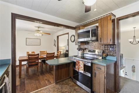 163 Van Drive Bullskin Township PA 15425
