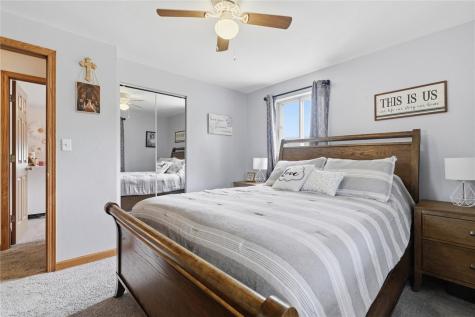 163 Van Drive Bullskin Township PA 15425