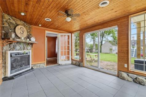 163 Van Drive Bullskin Township PA 15425