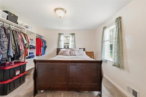 163 Van Drive Bullskin Township PA 15425