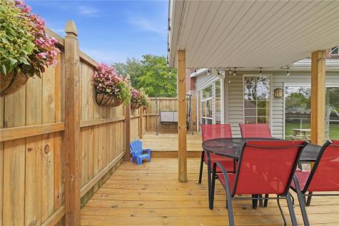 163 Van Drive Bullskin Township PA 15425