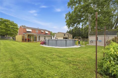 163 Van Drive Bullskin Township PA 15425