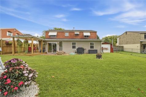 163 Van Drive Bullskin Township PA 15425