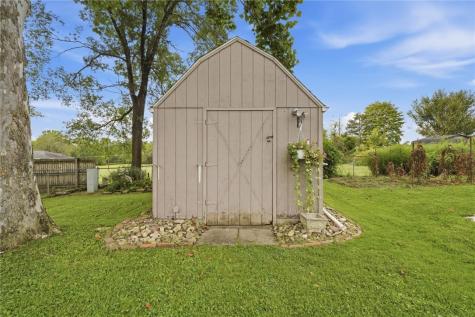163 Van Drive Bullskin Township PA 15425