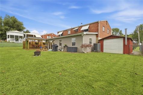163 Van Drive Bullskin Township PA 15425