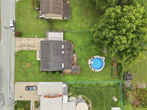 163 Van Drive Bullskin Township PA 15425