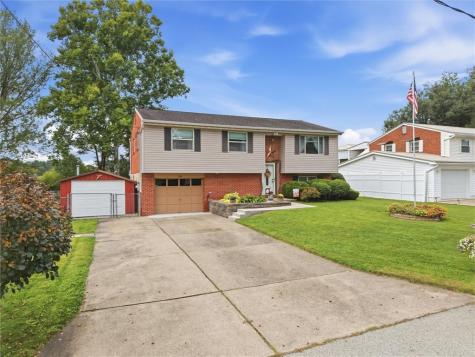 163 Van Drive Bullskin Township PA 15425