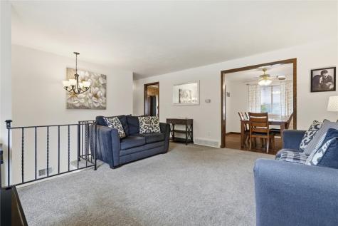 163 Van Drive Bullskin Township PA 15425