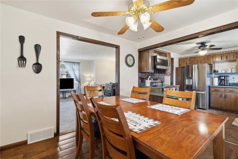 163 Van Drive Bullskin Township PA 15425