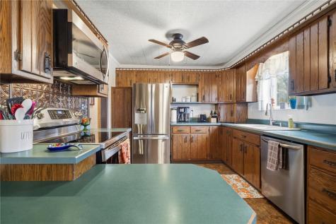 163 Van Drive Bullskin Township PA 15425