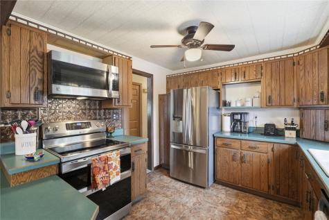 163 Van Drive Bullskin Township PA 15425