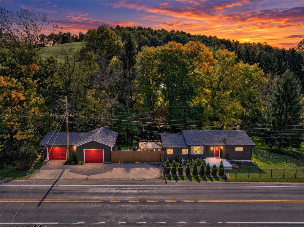 662 Joffre-bulger Road Smith PA 15019
