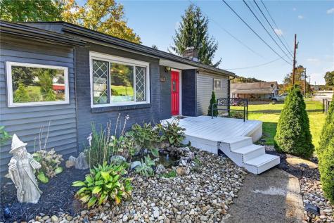 662 Joffre-bulger Road Smith PA 15019