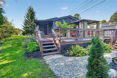 662 Joffre-bulger Road Smith PA 15019