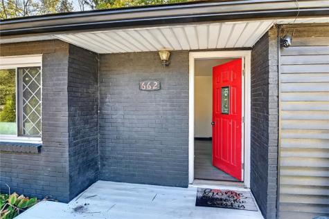 662 Joffre-bulger Road Smith PA 15019