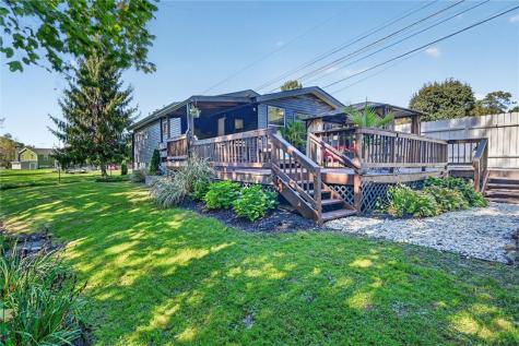 662 Joffre-bulger Road Smith PA 15019