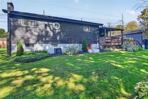 662 Joffre-bulger Road Smith PA 15019