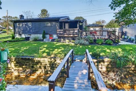 662 Joffre-bulger Road Smith PA 15019
