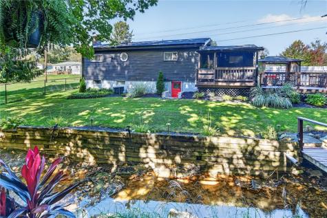 662 Joffre-bulger Road Smith PA 15019