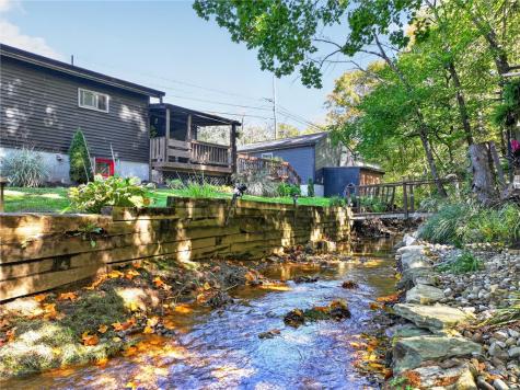 662 Joffre-bulger Road Smith PA 15019