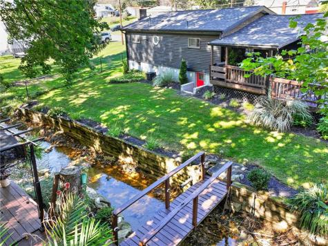 662 Joffre-bulger Road Smith PA 15019