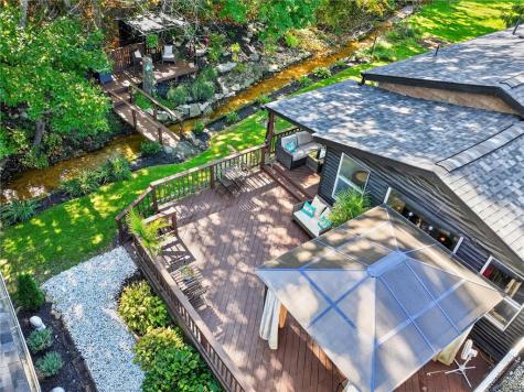 662 Joffre-bulger Road Smith PA 15019