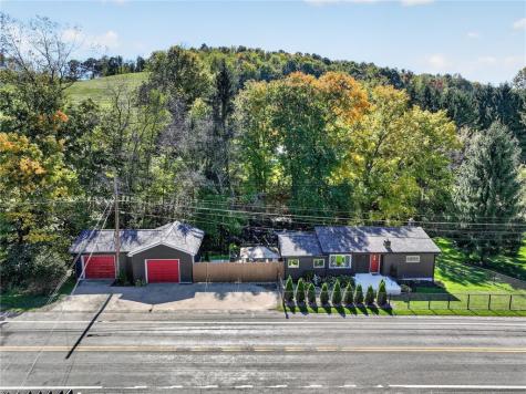 662 Joffre-bulger Road Smith PA 15019