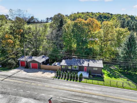 662 Joffre-bulger Road Smith PA 15019