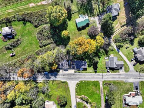 662 Joffre-bulger Road Smith PA 15019