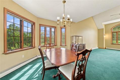 611 Ten Mile Road Amwell PA 15311