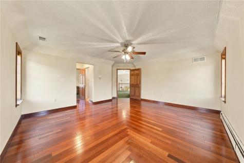 611 Ten Mile Road Amwell PA 15311