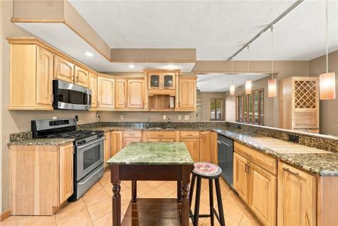 611 Ten Mile Road Amwell PA 15311