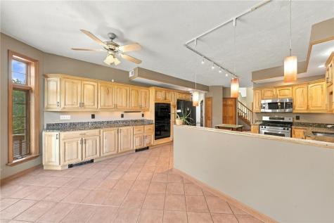 611 Ten Mile Road Amwell PA 15311
